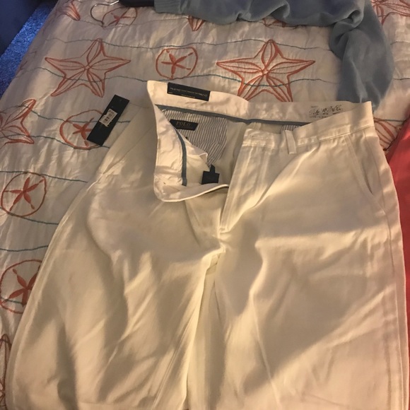 Pants - Picture 2 of 2